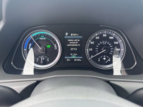 Used 2023 Hyundai Sonata SEL image 26