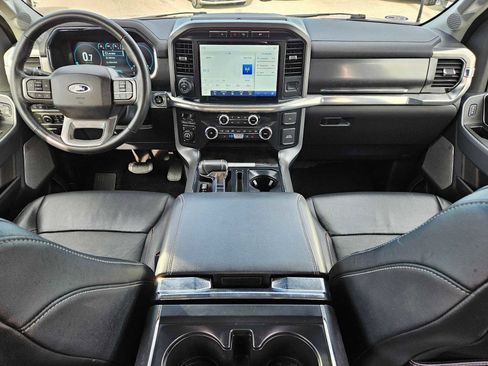 Used 2022 Ford F150 Lariat image 16