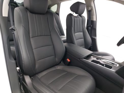 Used 2022 Honda Accord EX-L image 12