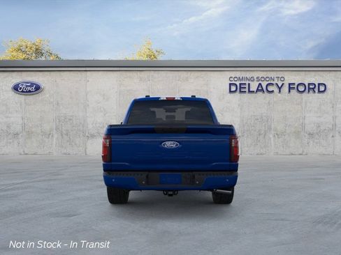 New 2026 Ford F150 STX AWD/4WD image 6
