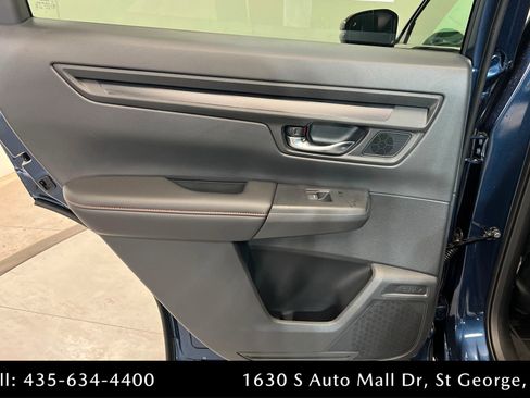 New 2026 Honda CR-V Sport-L image 18