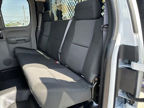 Used 2012 Chevrolet Silverado 3500 W/T image 31