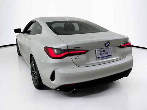 Used 2022 BMW 430i xDrive Coupe w/ Convenience Package AWD/4WD image 7