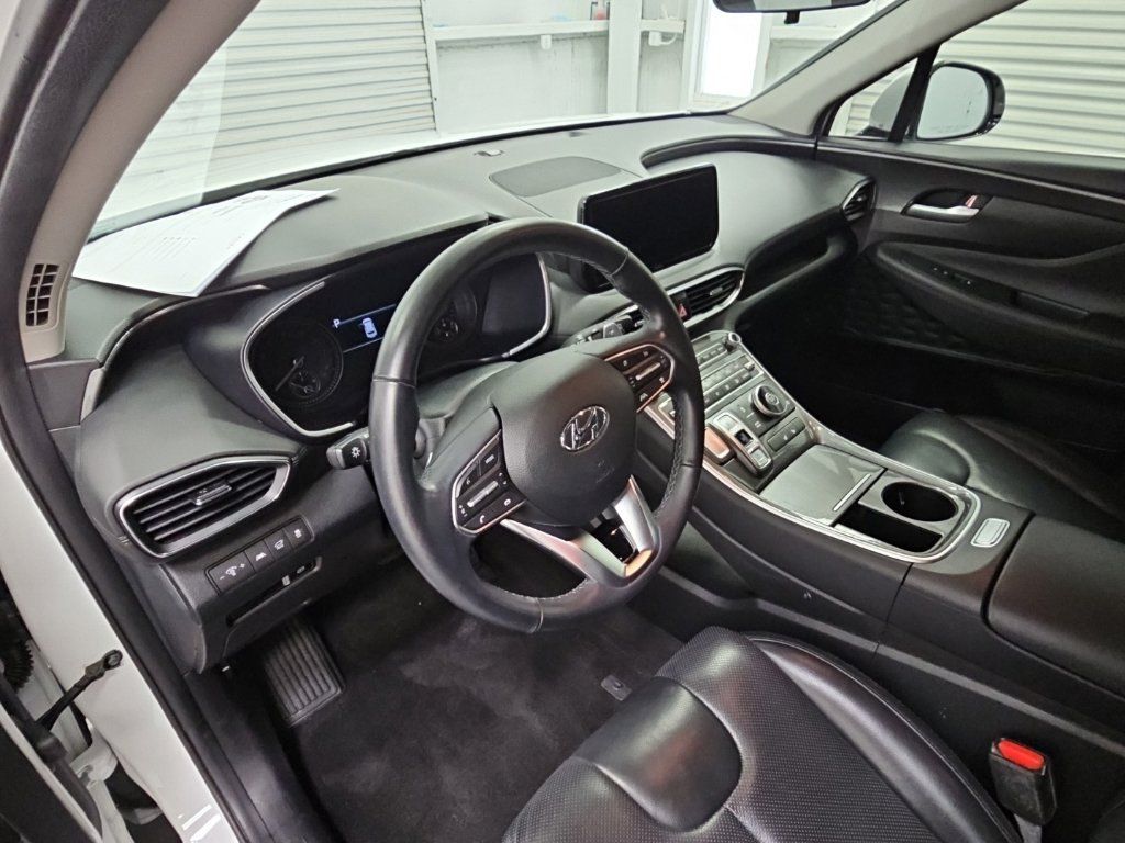Used 2023 Hyundai Santa Fe SEL FWD image 13