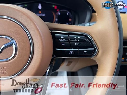 Used 2024 MAZDA CX-90 3.3 Turbo S w/ Premium Plus image 58