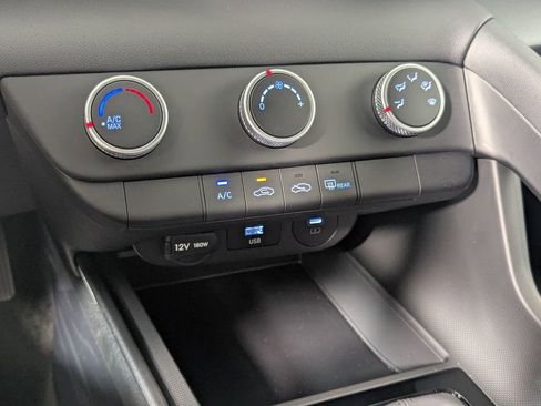 New 2026 Hyundai Elantra SE image 19