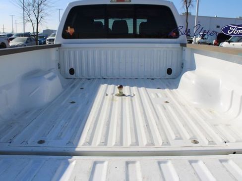 Used 2014 Ford F350 King Ranch w/ King Ranch w/Chrome Package image 10