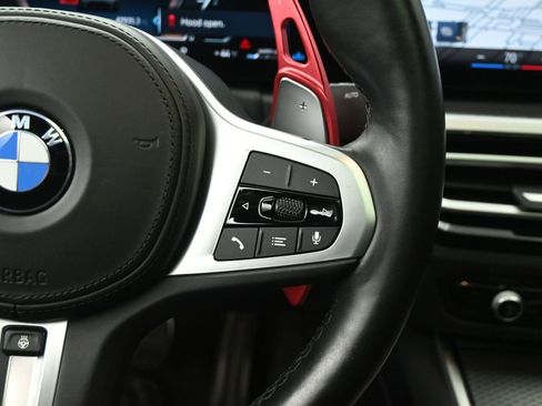 Used 2023 BMW 330i xDrive Sedan w/ M Sport Package image 17