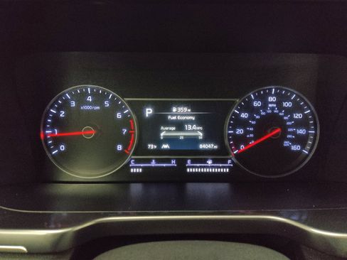 Used 2023 Kia Sorento LX FWD image 23