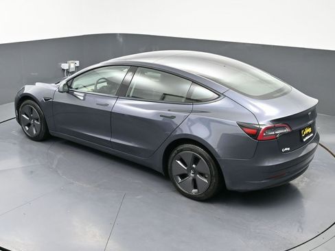 Used 2022 Tesla Model 3 Long Range image 48
