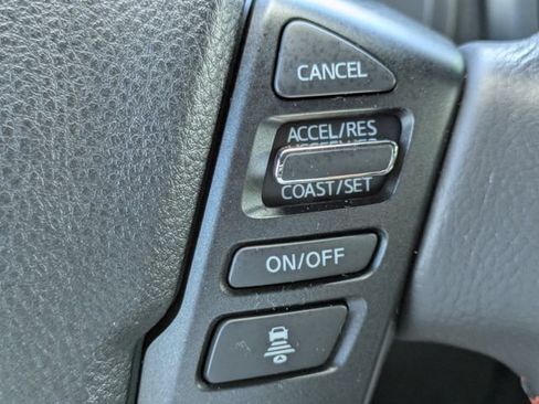 Used 2024 Nissan Titan PRO-4X w/ Pro-4x Convenience Package AWD/4WD image 26
