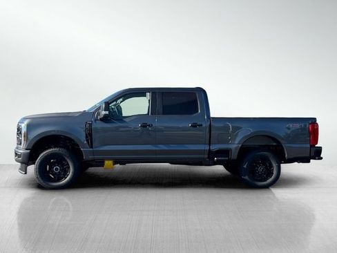 New 2026 Ford F250 XL w/ STX Appearance Package image 3