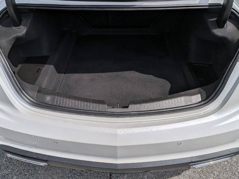 Used 2024 Cadillac CT5 Luxury w/ Sun And Sound Package AWD/4WD image 9
