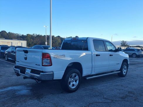 Used 2023 RAM 1500 Big Horn image 2