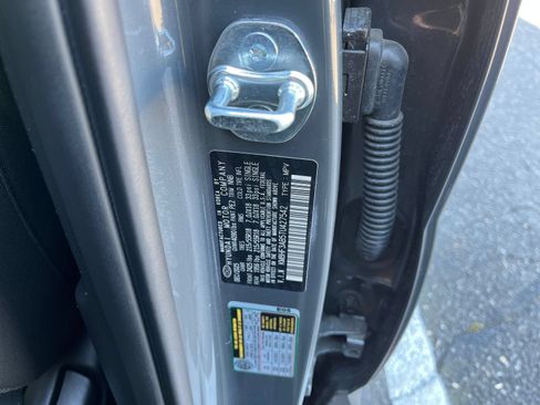 Used 2026 Hyundai Kona SEL Sport FWD image 25