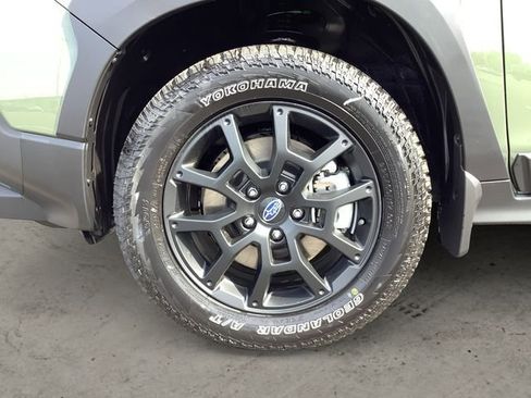 New 2026 Subaru Crosstrek 2.5i Wilderness AWD/4WD image 14