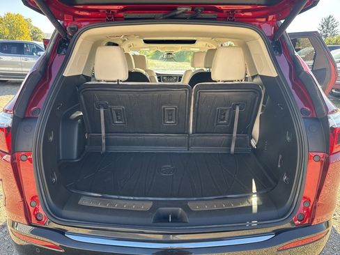 Used 2023 Buick Enclave Essence w/ Experience Buick Package image 37