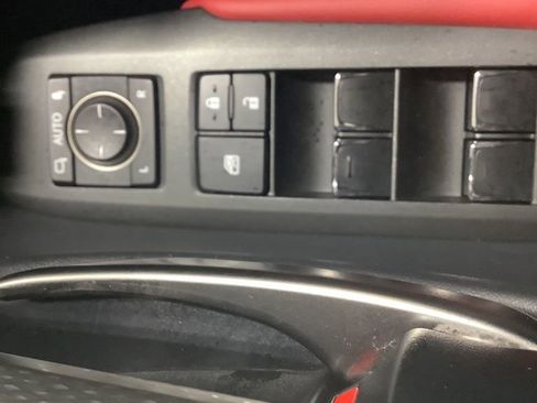 Used 2020 Lexus NX 300 F Sport w/ F Sport Premium Package image 10