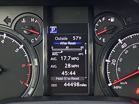 Certified 2024 Toyota 4Runner SR5 image 22