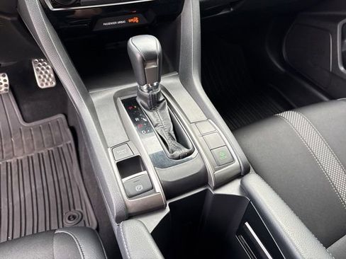 Used 2021 Honda Civic Sport image 17