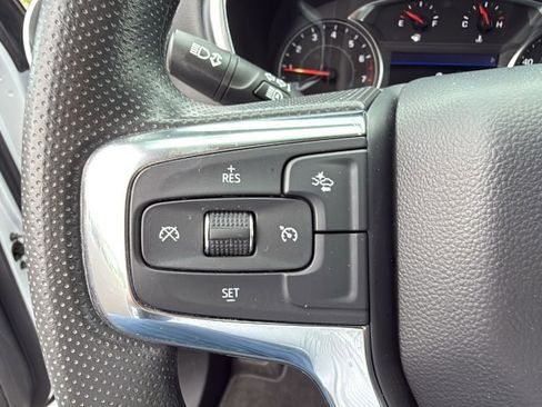 Used 2023 Chevrolet Blazer LT w/ Driver Confidence Package image 25