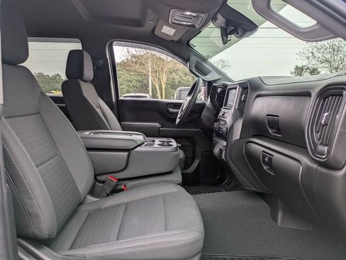 Used 2023 Chevrolet Silverado 1500 Custom image 29