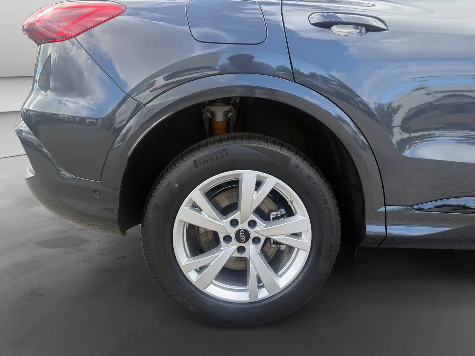 New 2026 Audi Q5 Premium AWD/4WD image 9