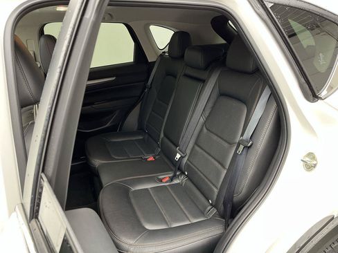Certified 2023 MAZDA CX-5 AWD 2.5 S image 11