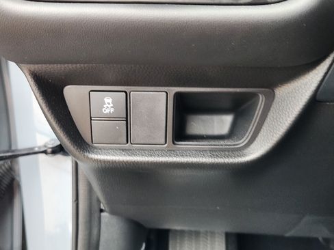 Certified 2024 Honda HR-V Sport image 24