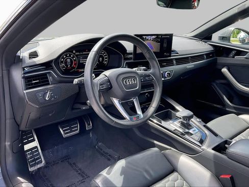 Used 2022 Audi RS 5 AWD/4WD image 17