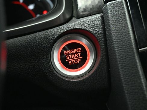 Used 2020 Honda Civic Si image 36