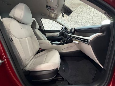 New 2026 Hyundai Tucson SEL FWD image 9