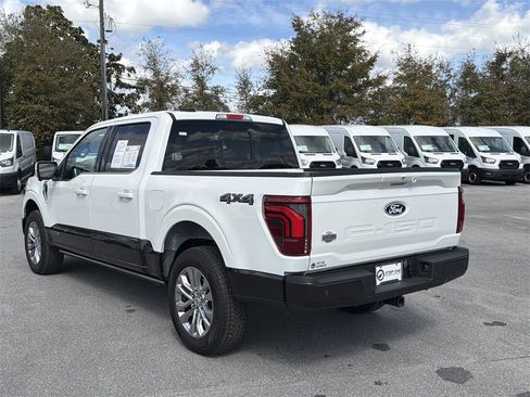 Used 2024 Ford F150 King Ranch image 8