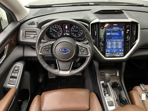 Used 2024 Subaru Ascent Touring image 16