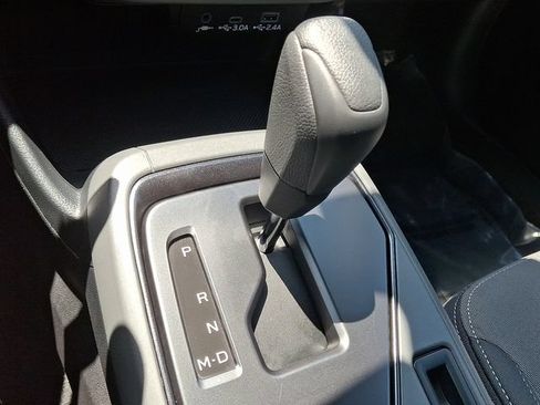 Used 2026 Subaru Crosstrek 2.5i Premium AWD/4WD image 14