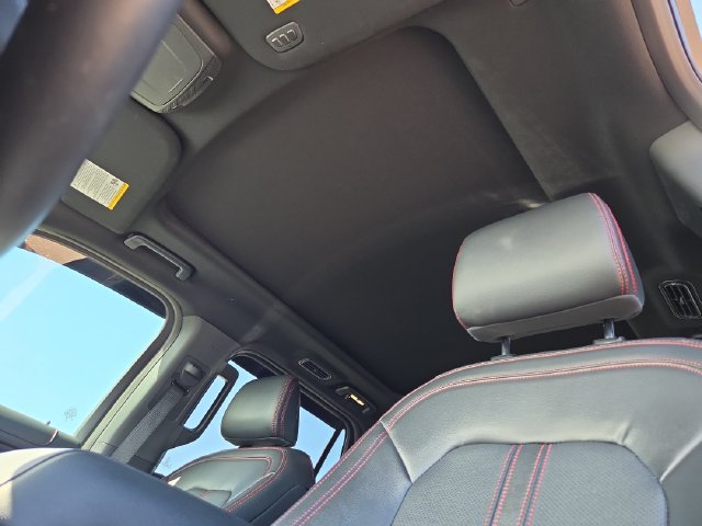 Certified 2023 Ford Expedition Limited RWD image 22