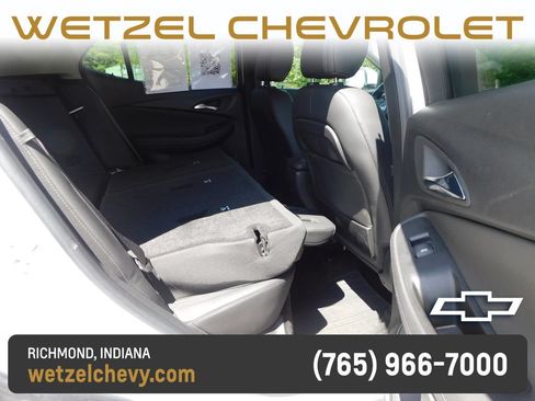 Used 2023 Buick Encore GX Select FWD image 24