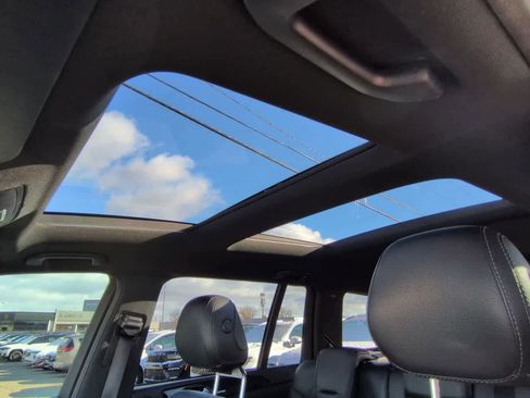 Used 2018 Mercedes-Benz GLS 450 4MATIC image 18