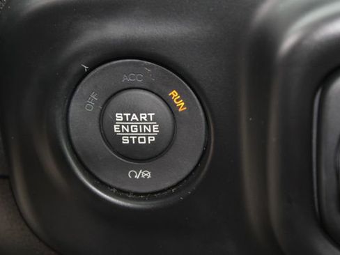 Used 2023 Jeep Wrangler Unlimited w/ Cold Weather Group image 22