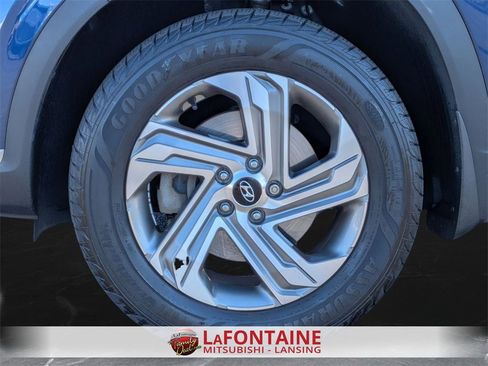 Used 2022 Hyundai Santa Fe SEL w/ Cargo Package image 29