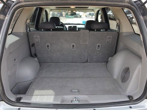 Used 2007 Saturn Vue AWD V6 w/ Red Line Pkg image 27