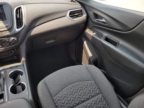 Used 2024 Chevrolet Equinox LT AWD/4WD image 20