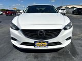 Used 2014 MAZDA MAZDA6 Grand Touring w/ GT Technology Package image 2