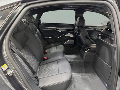 New 2026 Audi S8 image 9