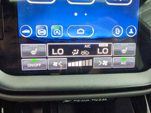 New 2025 Subaru Outback Wilderness image 23