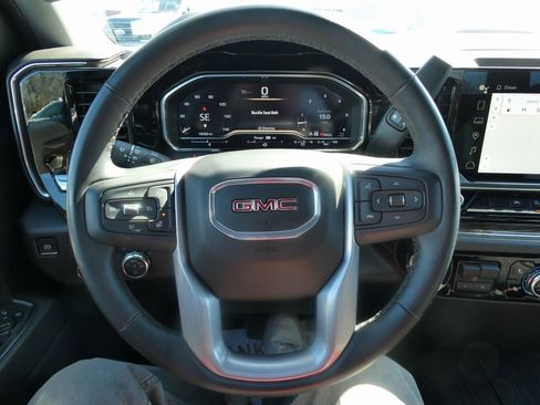 Certified 2024 GMC Sierra 1500 Elevation w/ LPO, Elevation Black Package image 30