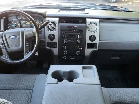 Used 2011 Ford F150 XLT w/ XLT Convenience Pkg AWD/4WD image 23