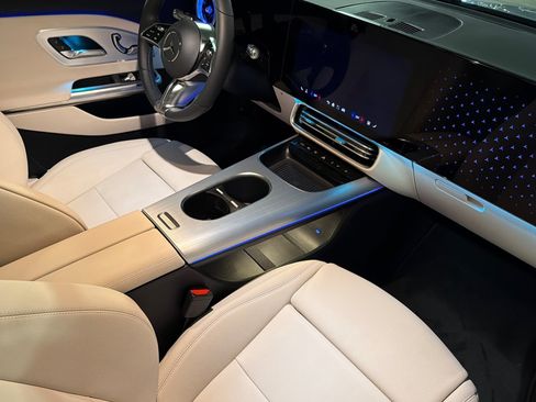 New 2027 Mercedes-Benz CLA 250+ image 14