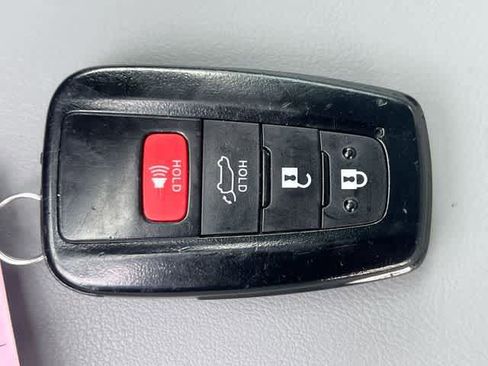 Used 2024 Toyota RAV4 XLE Premium w/ Weather Package FWD image 21