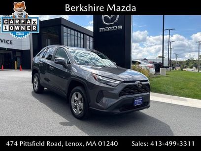 Used 2023 Toyota RAV4 XLE w/ XLE Grade Weather Package